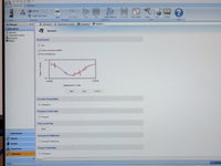 TA Instruments HR 10 Discovery Hybrid Rheometer thumbnail 3