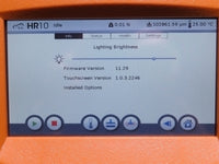 TA Instruments HR 10 Discovery Hybrid Rheometer thumbnail 8