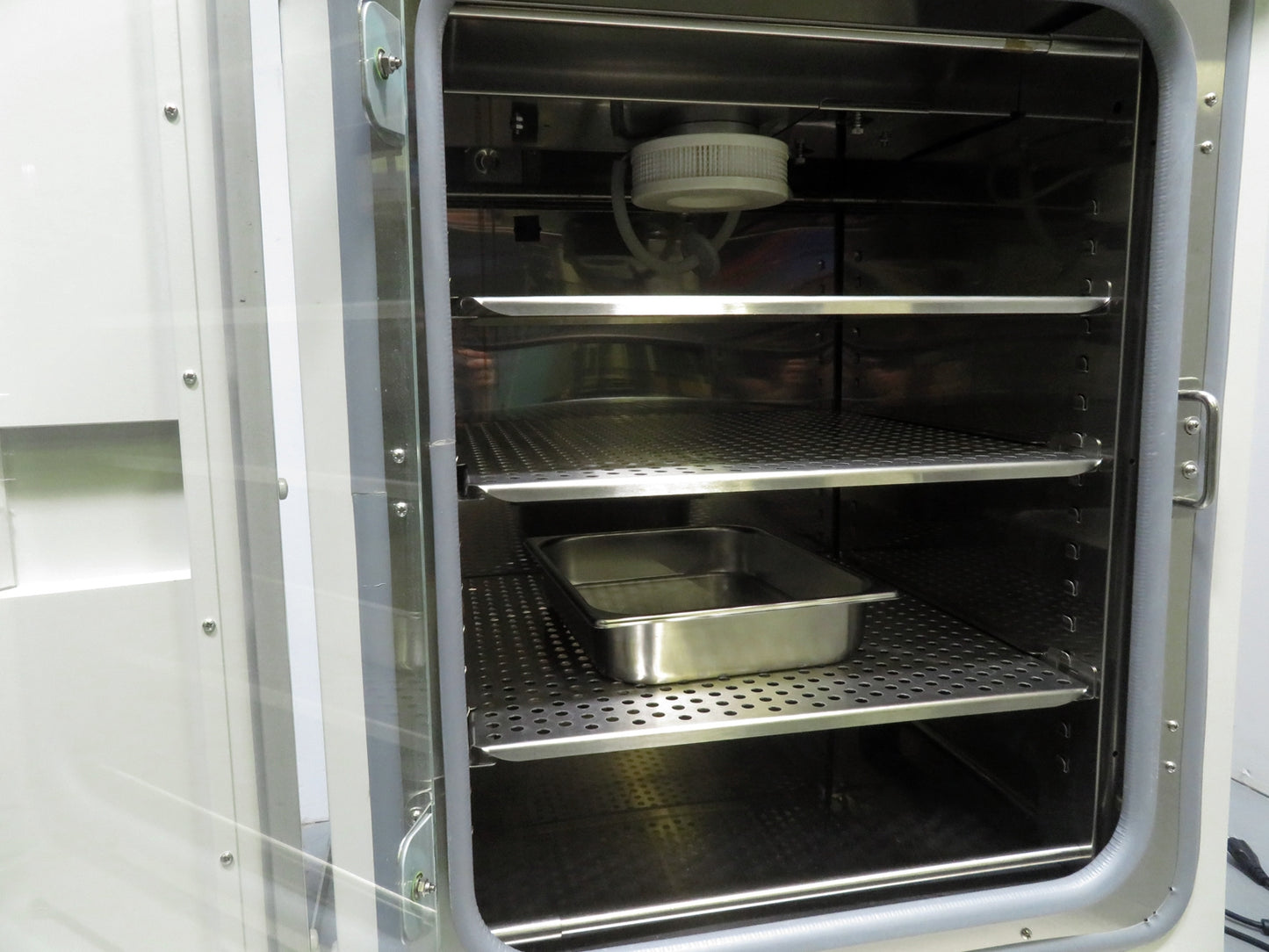Thermo Scientific Steri Cycle 370 CO2 Incubator Dual Stack
