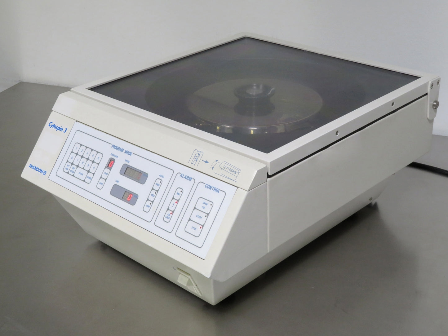 Thermo Shandon Cytospin 3 Centrifuge