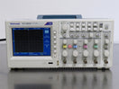 Tektronix TDS 2004C Four Channel Digital Storage Oscilliscope