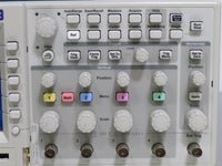 Tektronix TDS 2004C Four Channel Digital Storage Oscilliscope thumbnail 5