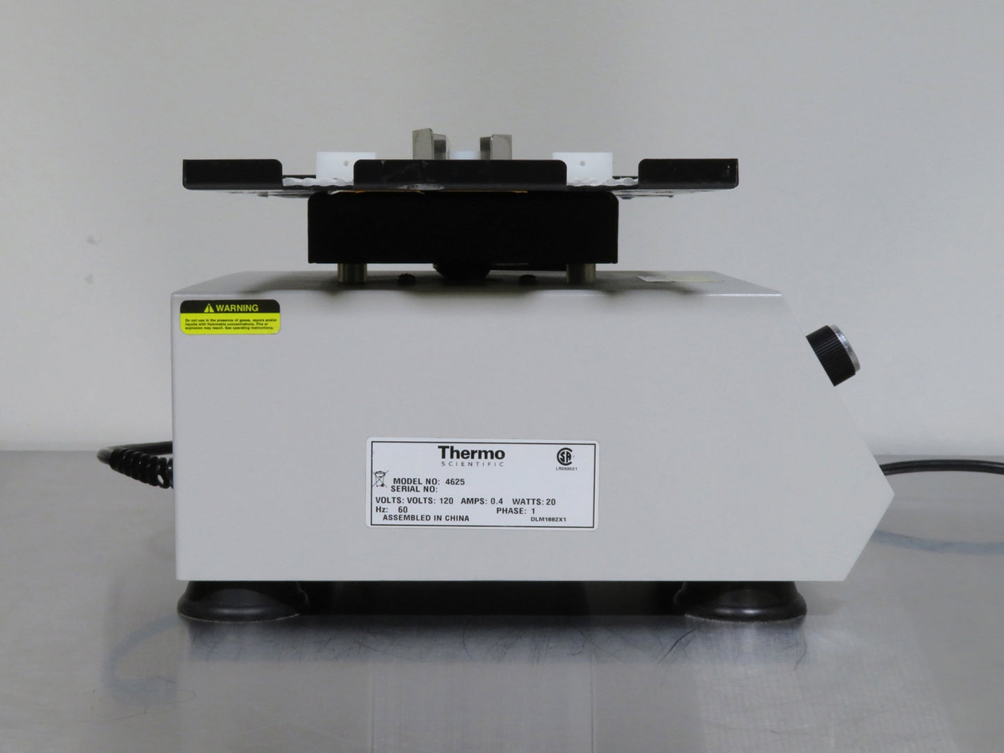 Thermo Labline 4625 Titer Shaker