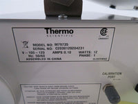 Thermo Platform Varimix Rocker Shaker, M79735 thumbnail 6