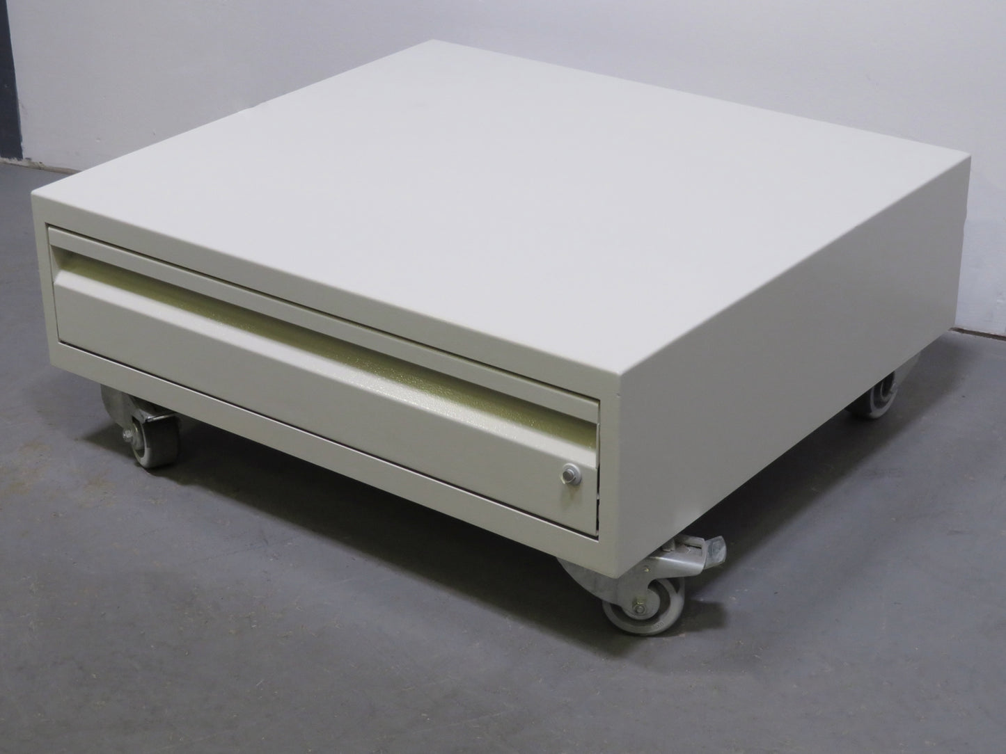 ThermoFisher Scientific Trolley