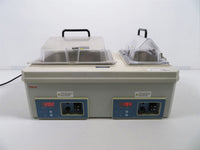 Thermo Scientific Model 2354 Dual Water Bath thumbnail 1