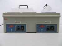 Thermo Scientific Model 2354 Dual Water Bath thumbnail 2