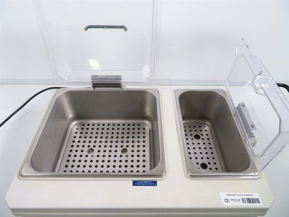 Thermo Scientific Model 2354 Dual Water Bath