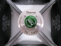 Thermo Scientific TX-1000 Swing Bucket Rotor & 75003001 Buckets thumbnail 3