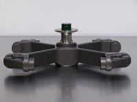 Thermo Scientific TX-1000 Swing Bucket Rotor, Cat. #: 75003017 thumbnail 1
