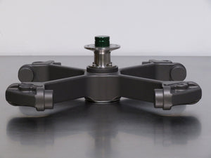 Thermo Scientific TX-1000 Swing Bucket Rotor, Cat. #: 75003017
