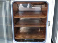 Thermo Scientific 3110 CO2 Water Jacketed Incubator w/ Copper Interior thumbnail 3