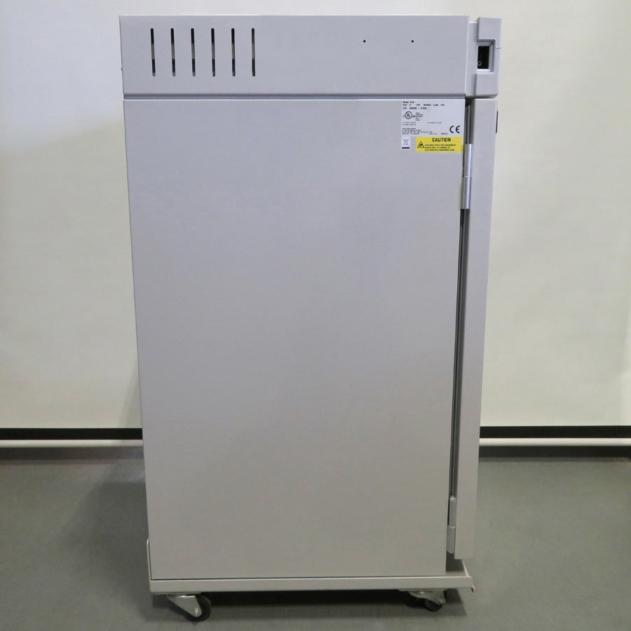 Thermo Scientific 3110 CO2 Water Jacketed Incubator w/ Copper Interior