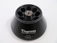 Thermo Scientific SS34 Fixed Angle Rotor thumbnail 2
