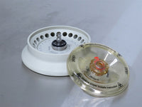 Thermo Scientific 75003424 Fixed Angle Rotor thumbnail 2
