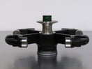 Thermo Scientific TX-400 Swing Bucket Rotor, Cat. #: 75003629