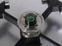 Thermo Scientific TX-400 Swing Bucket Rotor, Cat. #: 75003629 thumbnail 3