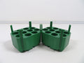 Thermo Scientific 75003674 BIOLiner 10 x 50ml Conical Adapters
