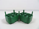 Thermo Scientific 75003674 BIOLiner 10 x 50ml Conical Adapters