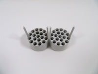 Thermo Scientific 75003680 TX-400 19 x 5/7ml Blood Collection Tube Adapters thumbnail 2