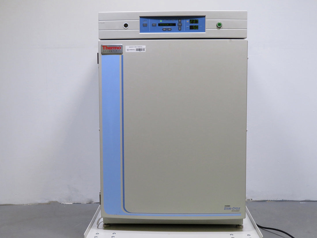 Thermo Scientific Steri Cycle 380 CO2 Incubator