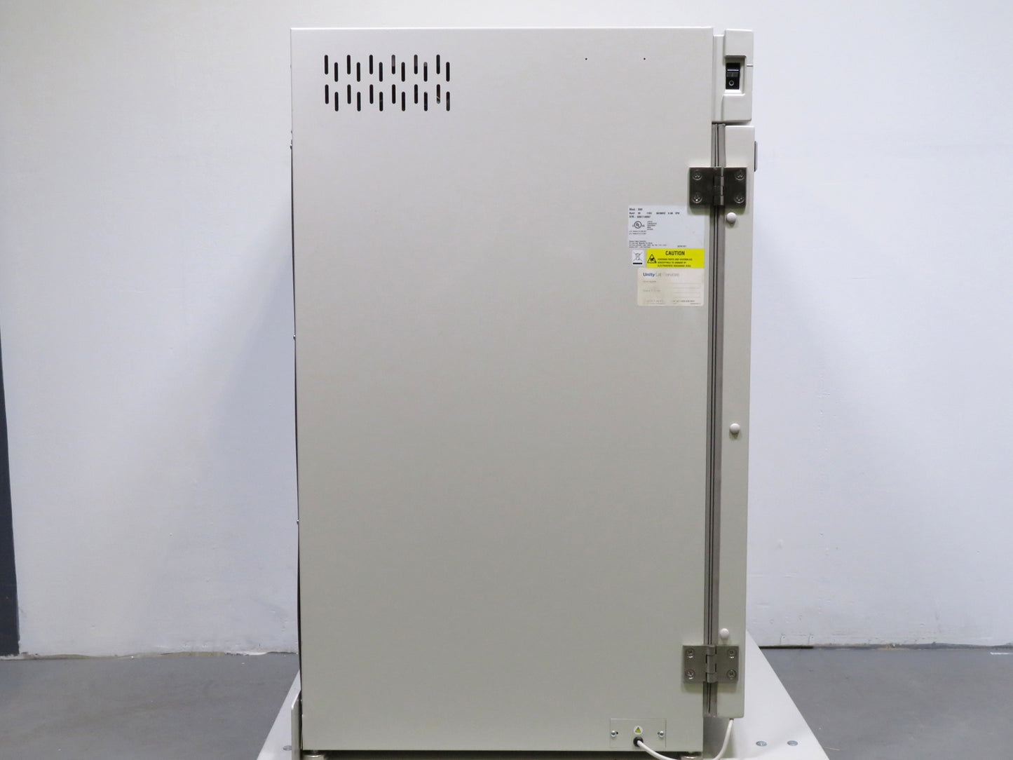Thermo Scientific Steri Cycle 380 CO2 Incubator