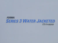 Thermo Scientific 4110 Water Jacketed CO2 Incubator thumbnail 4