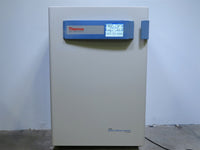 Thermo Scientific 4140 CO2 Water Jacketed Incubator w/ O2 Control thumbnail 1