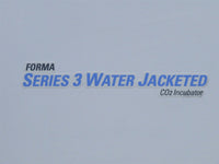 Thermo Scientific 4140 CO2 Water Jacketed Incubator w/ O2 Control thumbnail 5