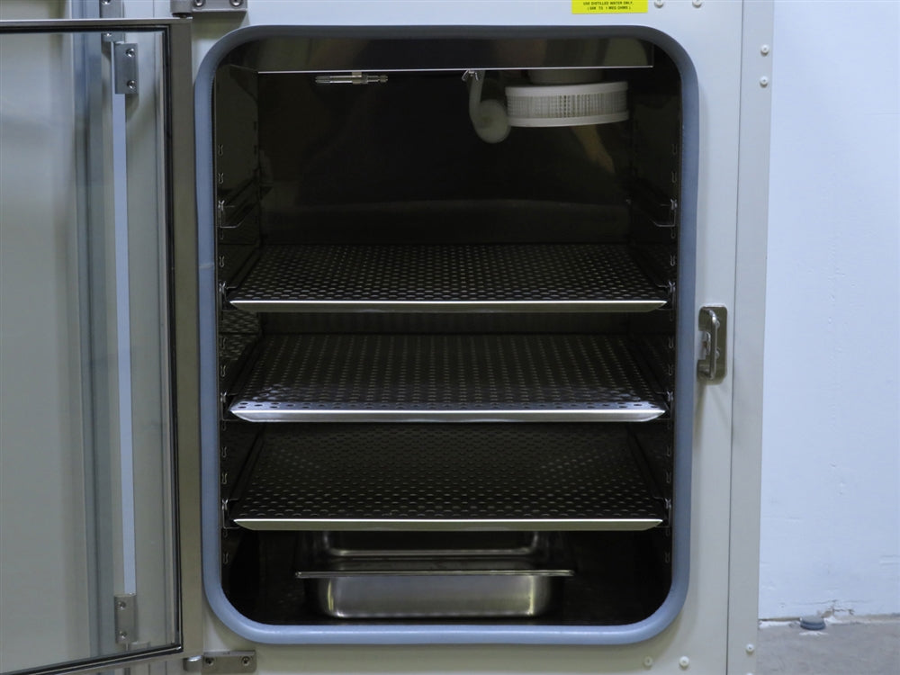 Thermo Scientific 4140 CO2 Water Jacketed Incubator w/ O2 Control