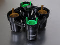 Thermo Scientific TX-150 Swing Bucket Rotor and Buckets