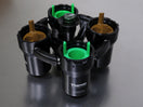 Thermo Scientific TX-150 Swing Bucket Rotor and Buckets