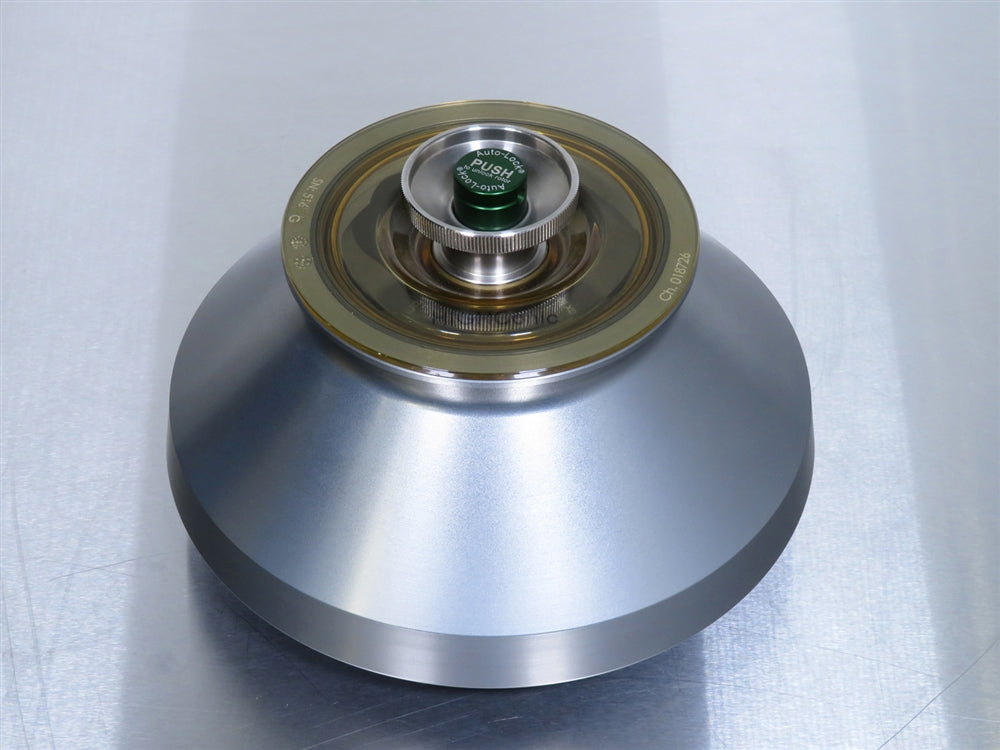 Thermo Scientific 75005709 HIGHConic Fixed Angle Rotor