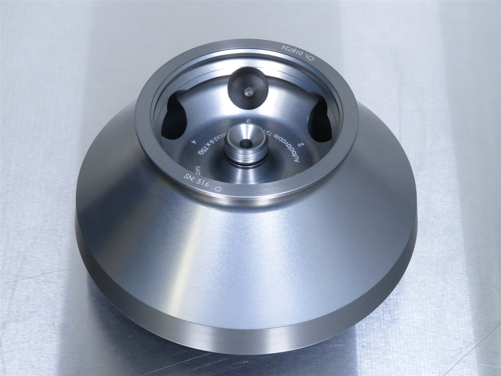 Thermo Scientific 75005709 HIGHConic Fixed Angle Rotor