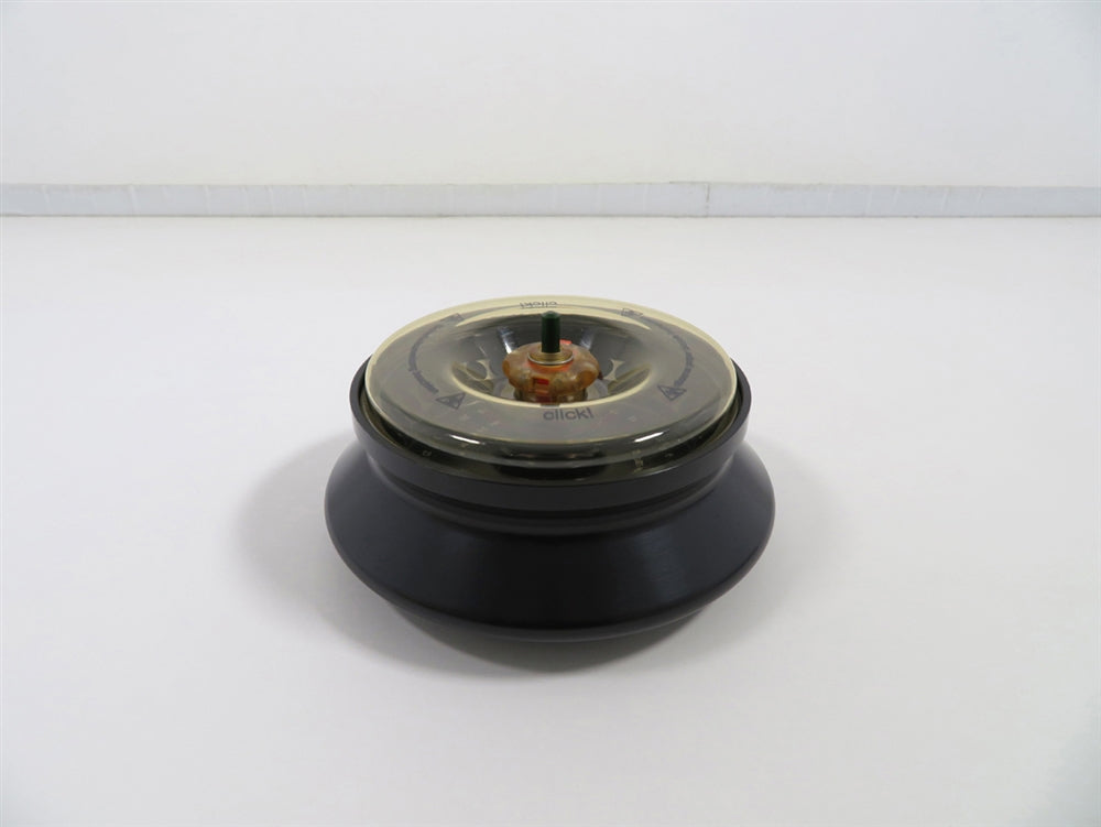 Thermo Scientific 75005719 Fixed Angle Rotor