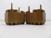 Thermo Scientific 75007306 TX-1000 24 x 15ml Conical Adapters thumbnail 2