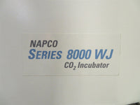 Thermo Scientific Napco 8000 CO2 Water Jacketed Incubator thumbnail 7