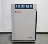 Thermo Scientific Napco 8000 DH CO2 Incubator w/ Sterilization Cycle thumbnail 1