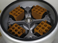 Thermo Scientific 75003182 BIOShield 1000A Sealed Swing Bucket Rotor & Buckets thumbnail 4