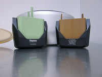 Thermo Scientific 75003603 BIOShield 1000A Sealed Swing Bucket Rotor & Buckets thumbnail 3