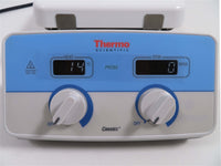Thermo Fisher Scientific Ceramic Cimarec+ Hot Plate Stirrer thumbnail 3