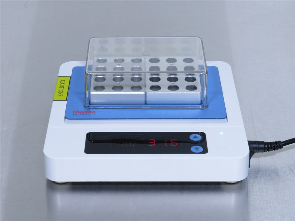 Thermo Scientific Compact Digital Dry Bath S