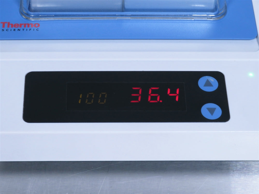 Thermo Scientific Compact Digital Dry Bath S