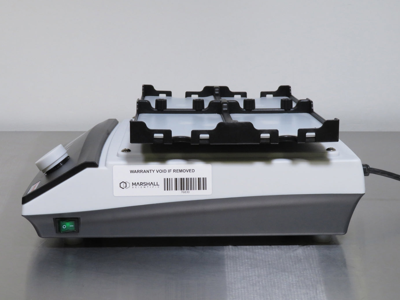 Thermo Scientific Compact Digital Microplate Shaker, Cat. #: 88880023