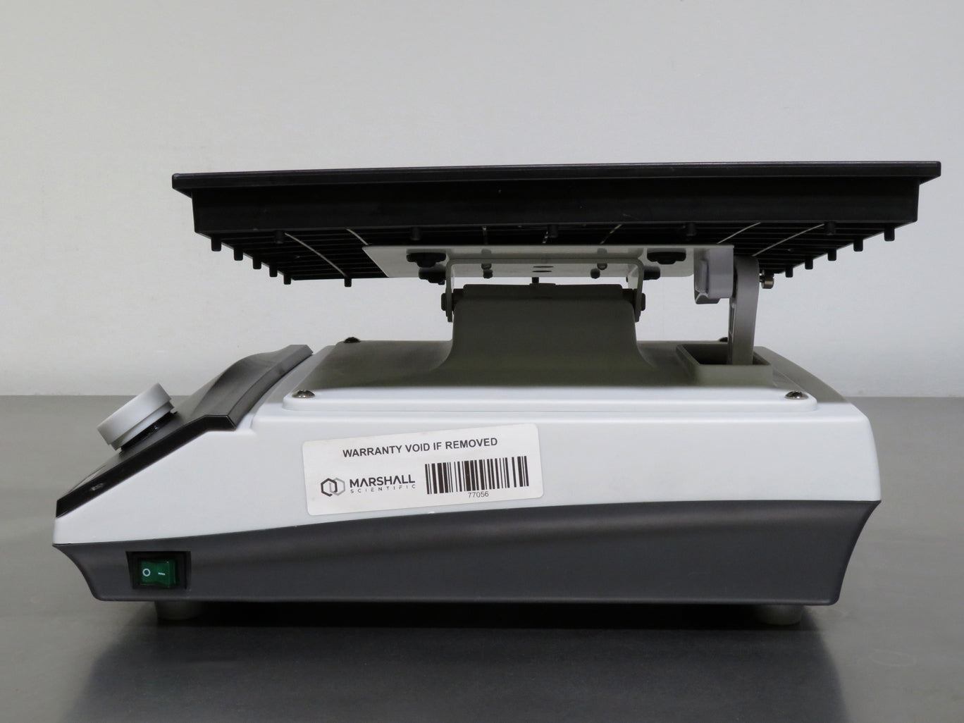 Thermo Scientific Compact Digital Rocker, Cat. #: 88880019