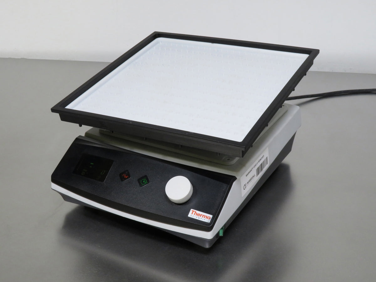 Thermo Scientific Compact Digital Waving Rotator, Cat. #: 88880021