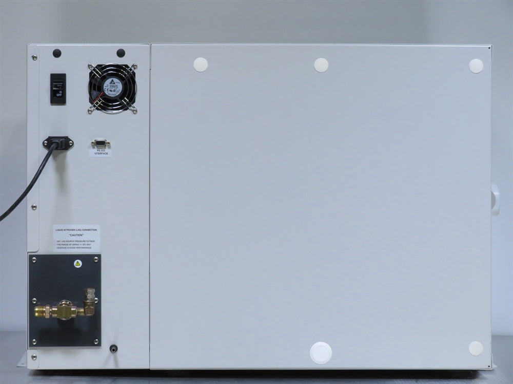 Thermo Scientific Model 7450 CryoMed Controlled Rate Freezer