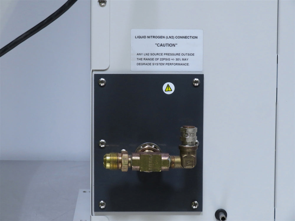 Thermo Scientific Model 7450 CryoMed Controlled Rate Freezer