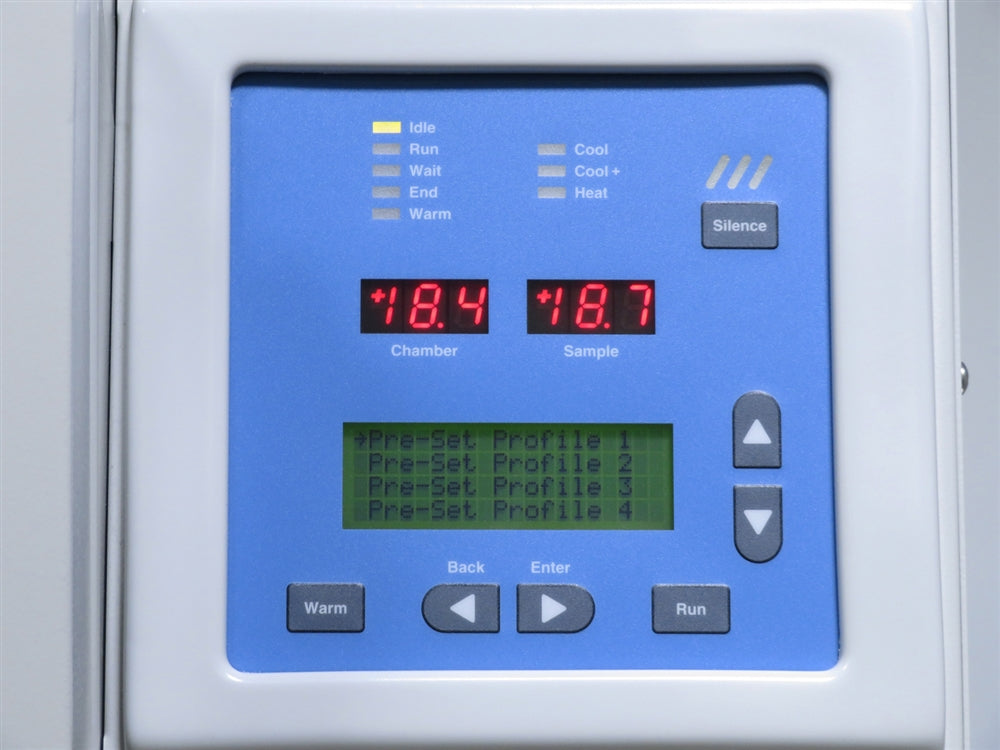 Thermo Scientific Model 7450 CryoMed Controlled Rate Freezer