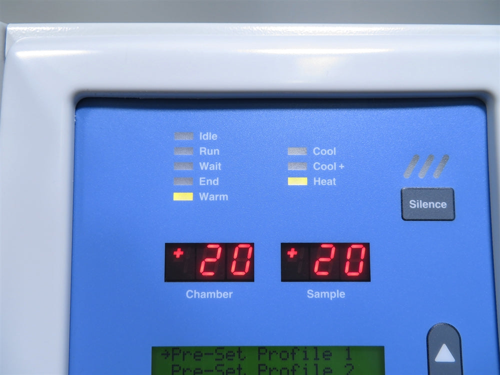 Thermo Scientific Model 7450 CryoMed Controlled Rate Freezer